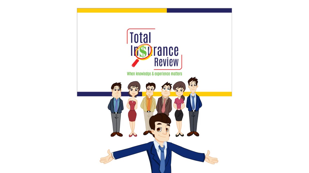 Total Insurance Review Frequently Asked Questions